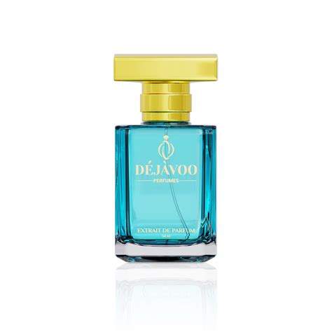 BLUE LABEL – DEJAVOO PERFUMES