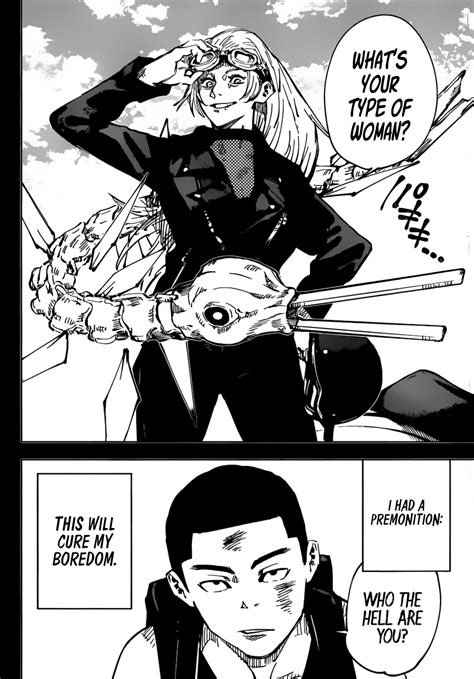 Jujutsu Kaisen Chapter 76 Discussion Mega Thread  