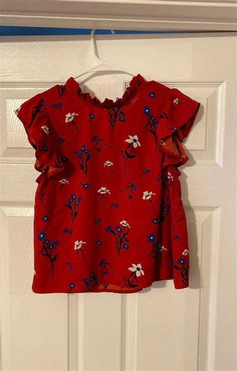 T.J.Maxx Max Blouses for Women | Mercari