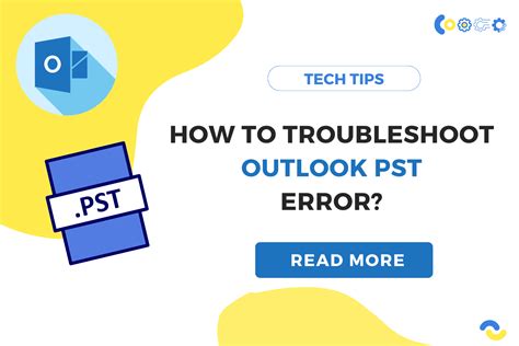 Image result for PST File in Outlook Error