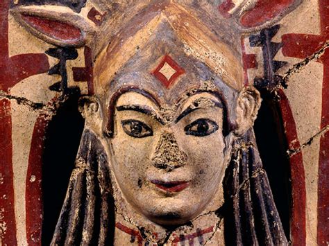 Ancient Worlds. Greeks, Etruscans and Romans. Courtesy of Altes Museum ...