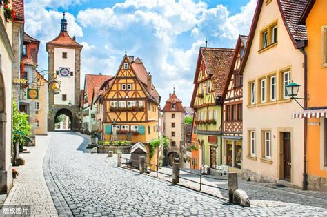 自费去德国读研一年要多少钱？ - 每日头条
