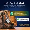 Portronics Bluetooth Item Tracker Price in India - Buy Portronics ...