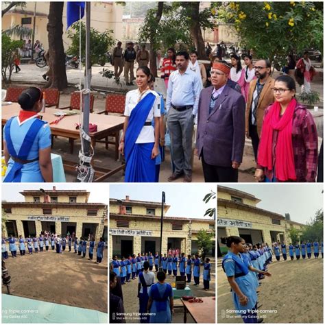 Welcome To Veerangana Maharani Lakshmibai Government Girls Degree ...