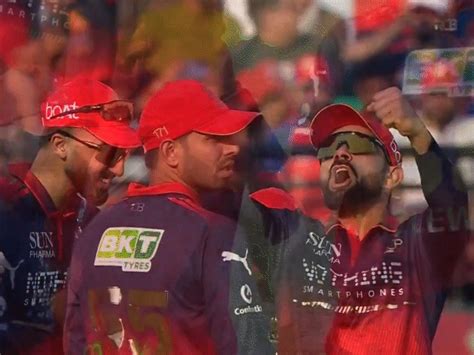 Virat Kohlis Reactions & Sangakkaras Outburst | Iyers Thalapathy ...