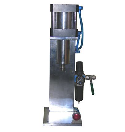 Aerosol Products and Machines Pvt. ltd.