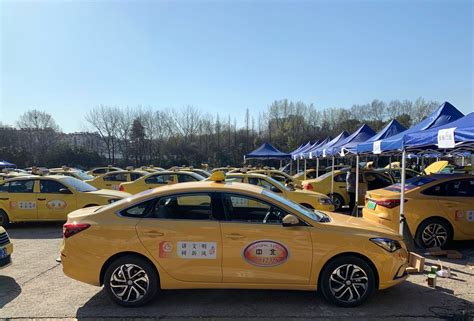 全国首创“出租车ETC”方案落地深圳_读特新闻客户端