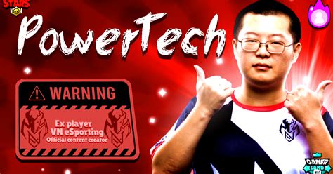 ИНТЕРВЬЮ С POWERTECH — Teletype