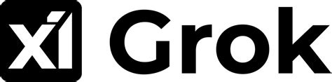 Grok Logo Animation 的图像结果
