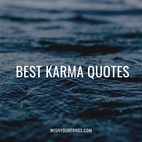Best Karma Quotes About Cheating - Wish Your Friends