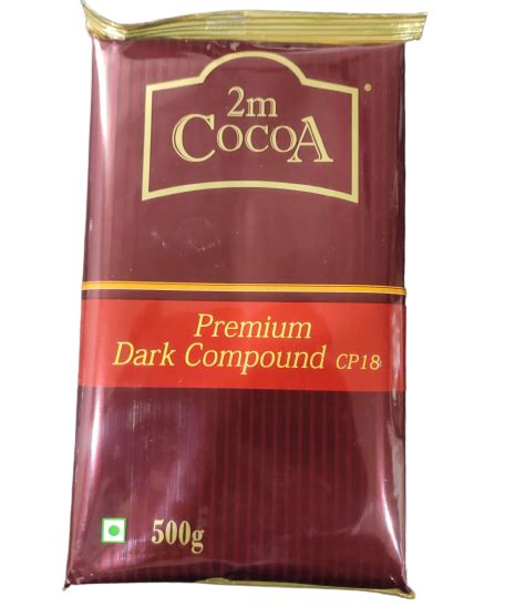 2m Dark Compound cp18 – The Cakelab Supplies