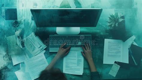 Aerial View of Copy Machine 的图像结果