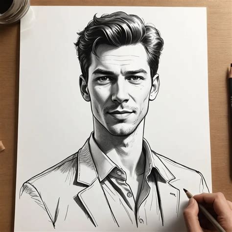 How to Draw Animation On Computer 的图像结果