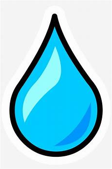 Water Droplet Clipart by Water Droplet Pin Drop Of Water Clipart Free Water Droplet Clipart