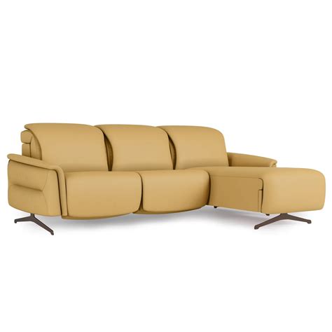 Buy Butter Scotch Classic 2.5 Seater Daybed Motion Sofa - Hudson