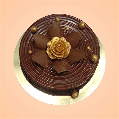 DARK CHOCOLATE – Cake Links