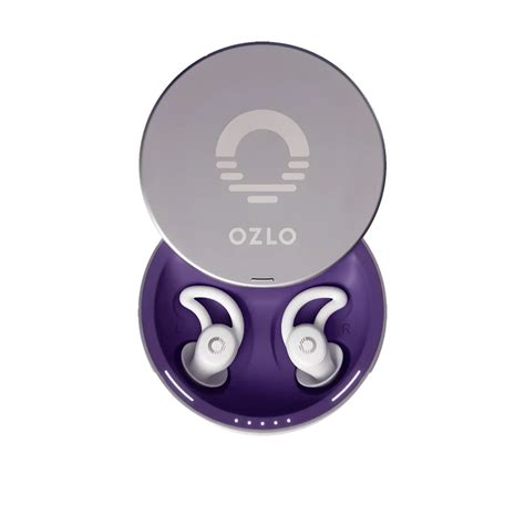 Ozlo Sleepbuds Review: The Best Noise Masking Earbuds for Sleep
