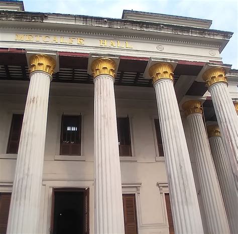 METCALFE HALL (2026) All You Need to Know BEFORE You Go (with Photos ...