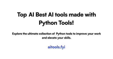 Image result for Compare Ai Python Code Tools