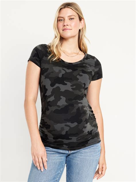 Women's Scoop Neck Tops | Old Navy