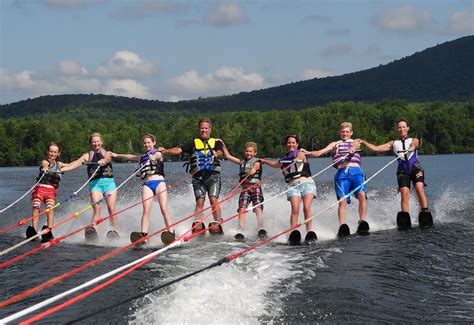 Water Skiing in Malsej Ghat, Maharashtra - Book Now @ Rs.8000 (20% off)