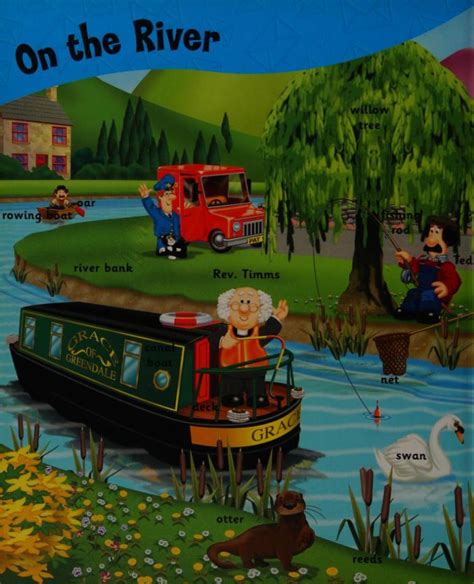 Postman Pat Animation 的图像结果