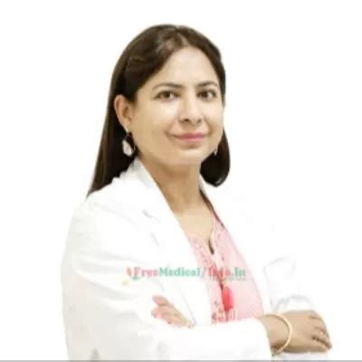 Dr. Reema Kapoor - Radiology in Faridabad, online booking, reviews and ...