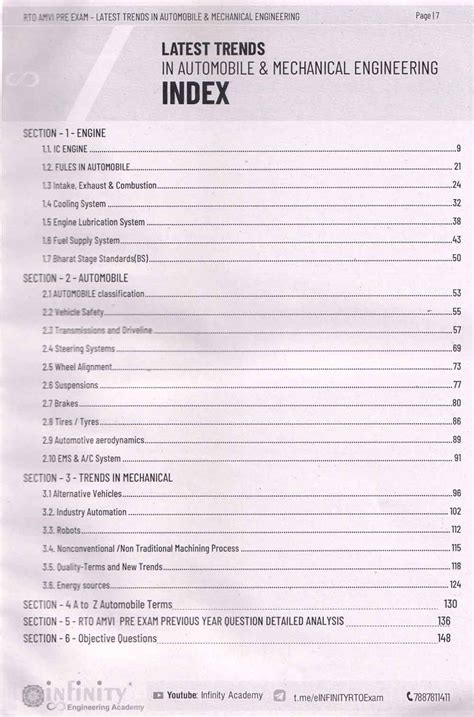 BUY RTO AMVI 2020 LATEST TRENDS BOOK BY SATIJ KALE ONLINE @ BEST PRICE