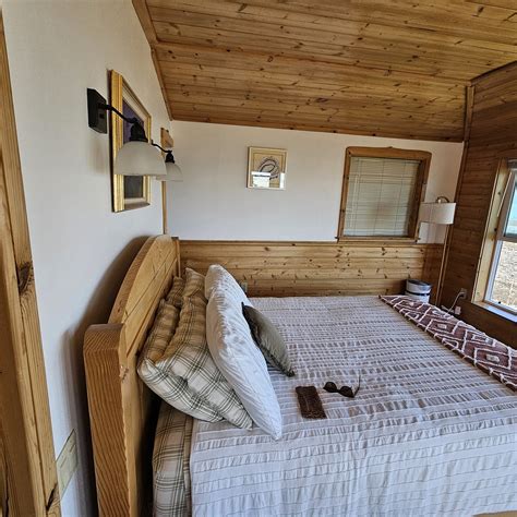 RUSTIC ROOTS CABINS (Seward) - Guesthouse Reviews & Photos - Tripadvisor