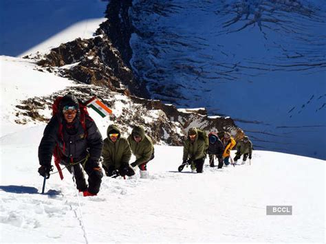 Troops deployed - Chinese expansionist designs curbed by Indian Army ...