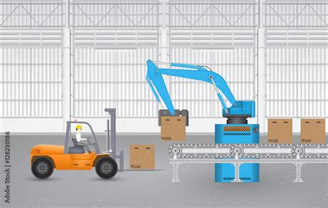 Manufacturing Animation Images 的图像结果