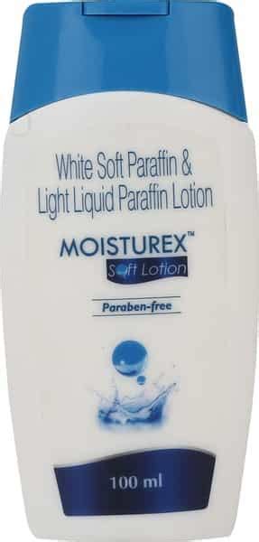 Buy MOISTUREX SOFT LOTION 100ML Online & Get Upto 60% OFF at PharmEasy