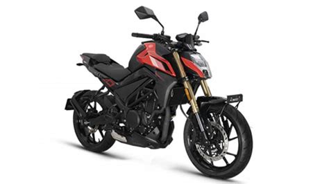 Keeway slashes prices of K300 R and K300 N - Overdrive