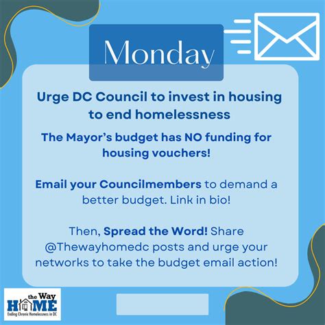 WEEK OF ACTION! - Friendship Place