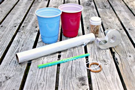 Homemade Bubble Machine 的图像结果