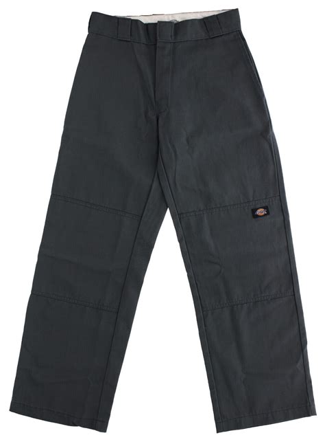 Dickies Men's Tech Pants Casual Work 5-Pocket Pant, Canvas Twill ...