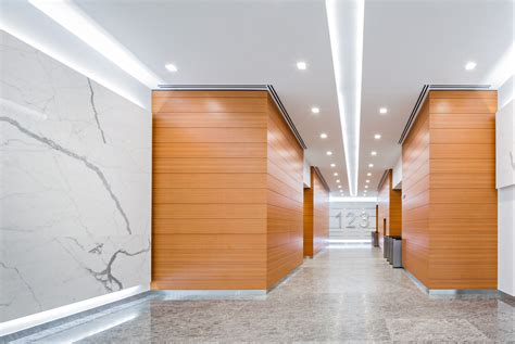 123 Williams Street - New York Offices