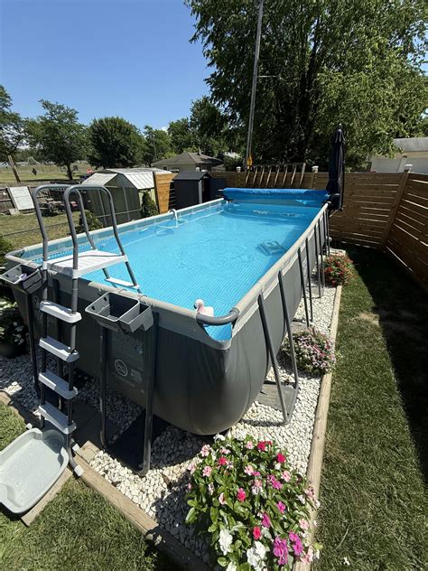 Backyard Oasis - Private Pool in Grand Rapids - Swimply