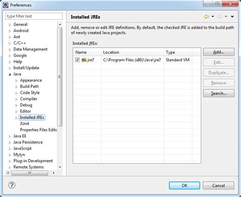 Image result for Eclipse Jackson Java Build Path