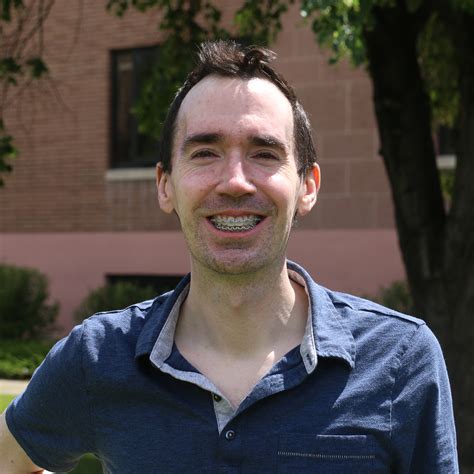 Steven Nelson | Carroll College