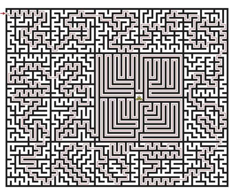 Image result for Maze Generator Tutorial
