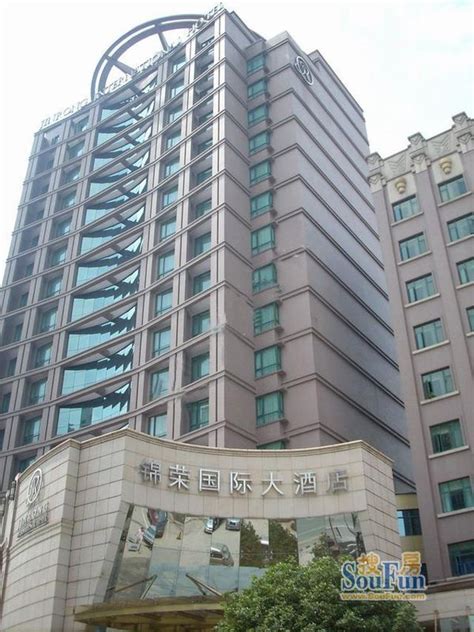 上海锦江都城酒店 - 酒店行业 - 深圳市欧溢来电子有限公司
