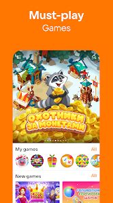 OK: Social Network – Apps on Google Play