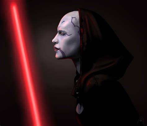 Lady Ventress | Star wars art, Star wars, Sith empire