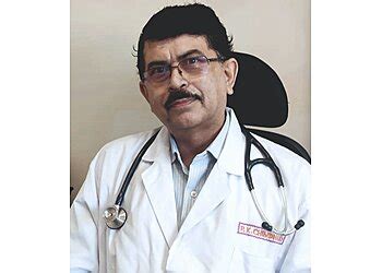 3 Best Rheumatologist Doctors in Guwahati, AS - Expert Recommendations
