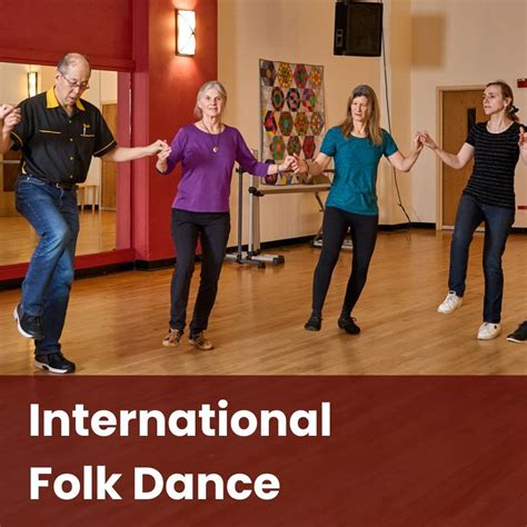Tapestry Folkdance Center | Join the Folk Dance Community Today