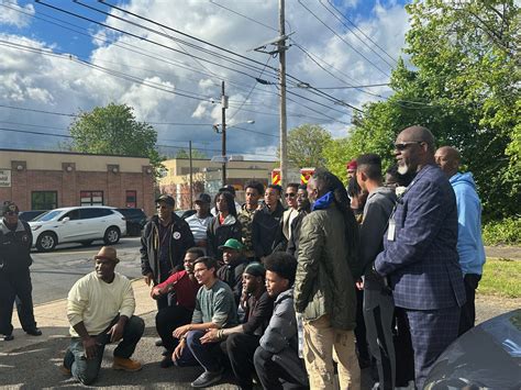 Heal the City Celebrates the Young Men of the 40th Gentleman’s Ball ...