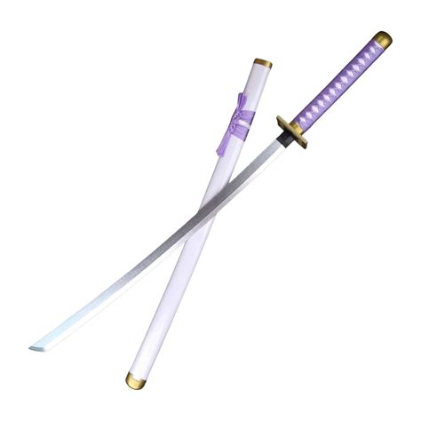 OFFO Senbonzakura Kageyoshi Katana Replica – 100cm Anime Sword of ...