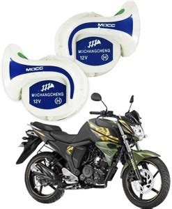 Vizzard Horn For Honda, Chevrolet, Force, Nissan, BMW, TVS, Indian ...