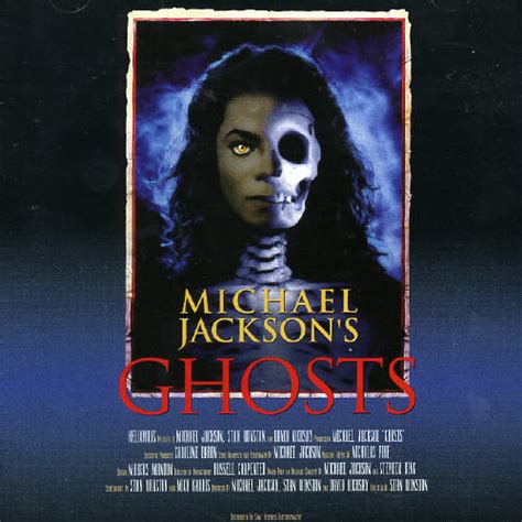 Ghosts (movie) - Michael Jackson Wiki